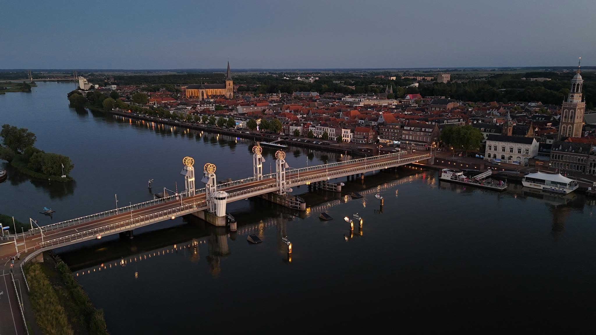 MF FOTO&VIDEO in Kampen