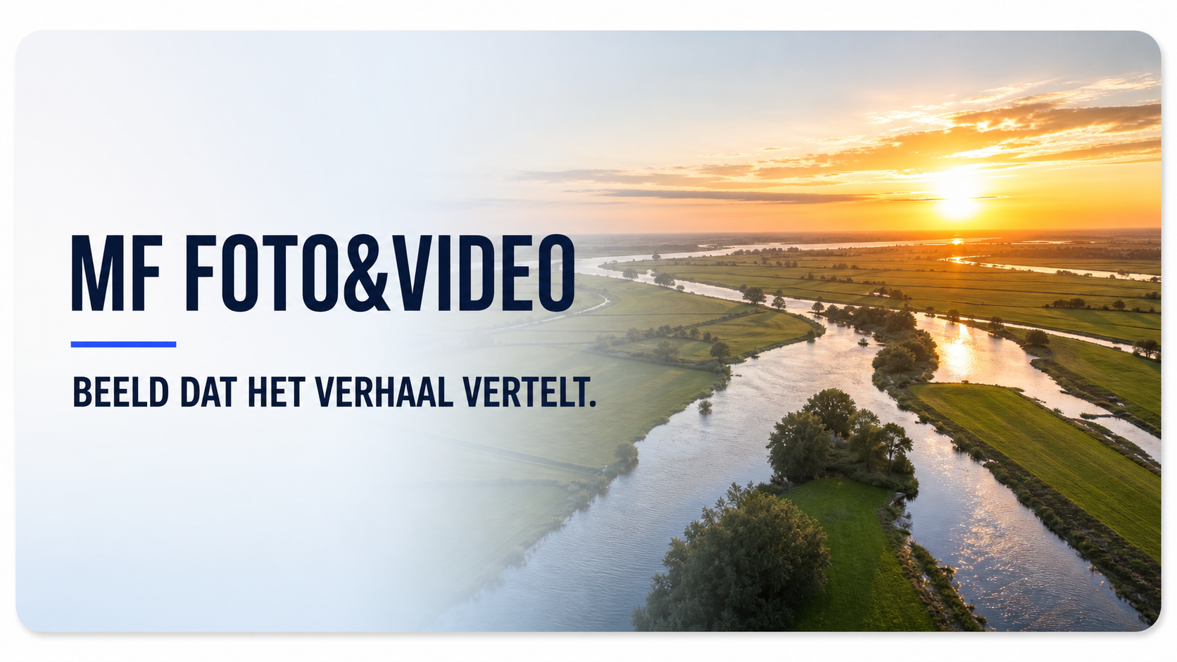 MF FOTO&VIDEO uit Kampen